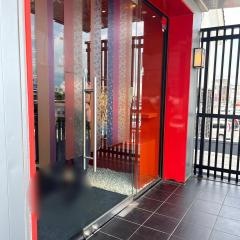 洋麺屋五右衛門　鹿児島新栄店