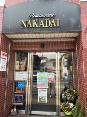 レストラン中台