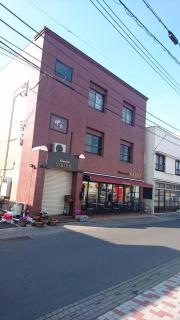 レストラン中台