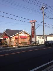 コメダ珈琲店　土呂店
