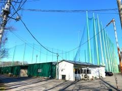 石井ゴルフ練習場