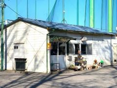 石井ゴルフ練習場