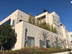 堀江病院
