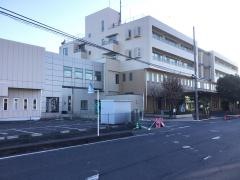 堀江病院