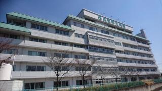西美濃厚生病院