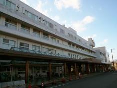 西美濃厚生病院