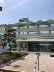 垂水市立医療センター 垂水中央病院