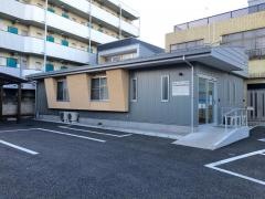 岸澤内科心療科医院