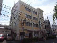 中野勤労者医療協会川島診療所