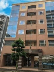 矢島耳鼻咽喉科気管食道科医院