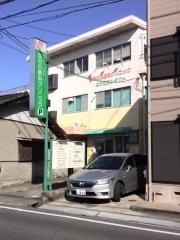なかの眼科クリニック