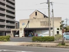 岡空小児科医院