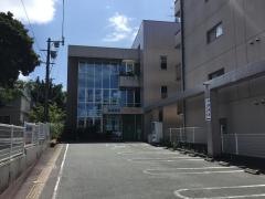 武藤眼科大久保内科