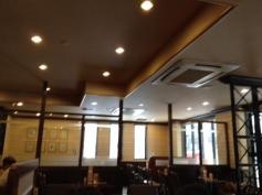 ガスト　弘前駅前店