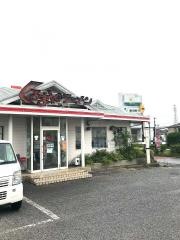 くるまやラーメン　袖ケ浦店