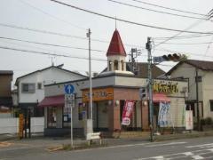 リンガーハット　横浜下川井店