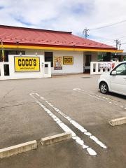 ＣＯＣＯ'Ｓ　信州中野店