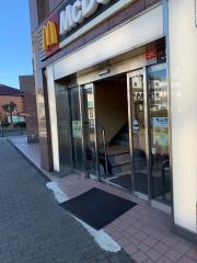 マクドナルド　下田駅前店