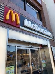 マクドナルド　下田駅前店
