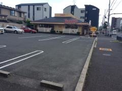 デニーズ　錦綾町店