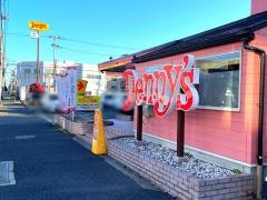 デニーズ　錦綾町店