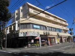 扇屋　各務原飛行場駅前店