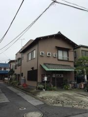 松寿司