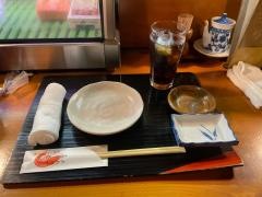 魚中寿司店