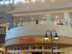 タリーズコーヒー　イオンモール大牟田店