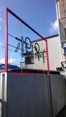 コーヒーショップポパイ