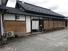 そば吉里吉里