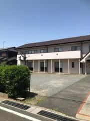 小倉春ヶ丘バプテスト教会