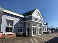 砂川駅
