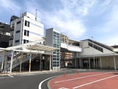 野洲駅