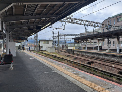生駒駅