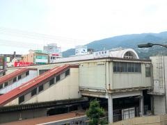 生駒駅