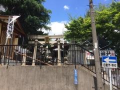 晴明神社