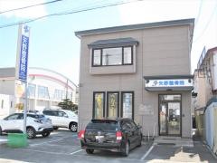 矢野整骨院