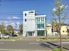福井放送嶺南支社