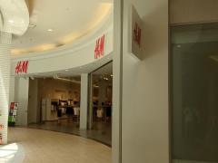 Ｈ&Ｍモレラ岐阜店