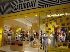 ＫＡＴＥ　ＳＰＡＤＥ　ＳＡＴＵＲＤＡＹ　湘南店