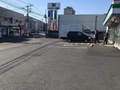 ファミリーマート　川口芝高木店