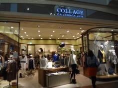 ＣＯＬＬＡＧＥララポート豊洲店