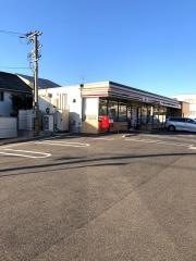 セブンイレブン　名古屋植田本町3丁目店