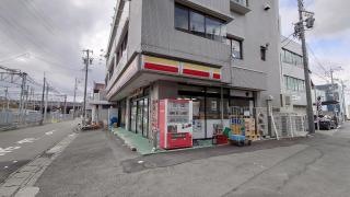 ニューヤマザキデイリーストア　西枇杷島駅前店