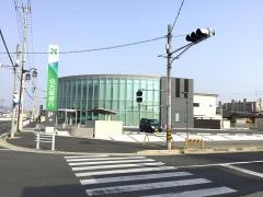 名古屋銀行尾張旭支店