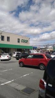 コープ　しろにし店