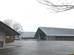 佐川美術館