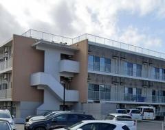 特別養護老人ホーム　福寿乃郷