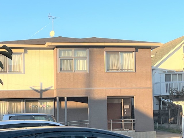 アンジューム所沢